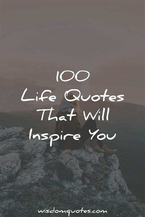 quetw|100 Life Quotes To Transform Your Life Today .